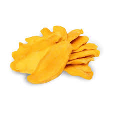 SOFT DRIED MANGO